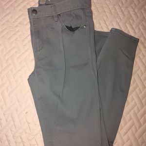 Loft skinney jeans